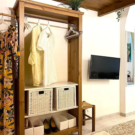 Trastevere Loft Leopardo Roma