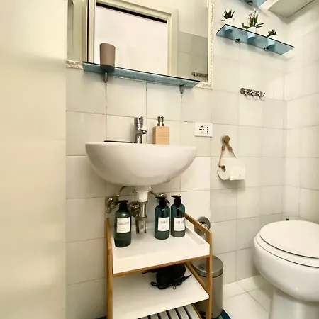 Trastevere Loft Leopardo *