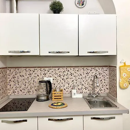 Trastevere Loft Leopardo Rome