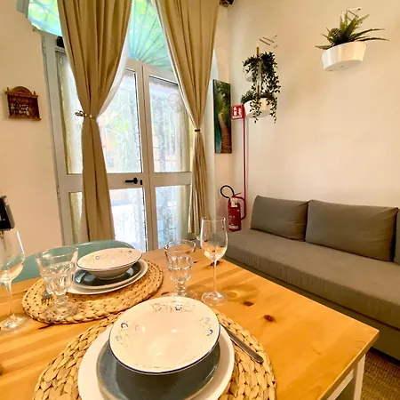 Apartment Trastevere Loft Leopardo Rome