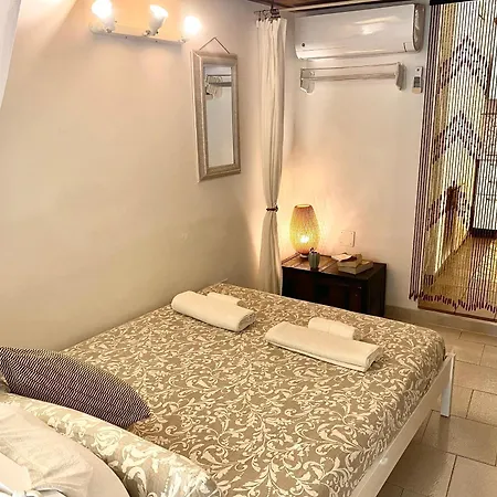 Trastevere Loft Leopardo