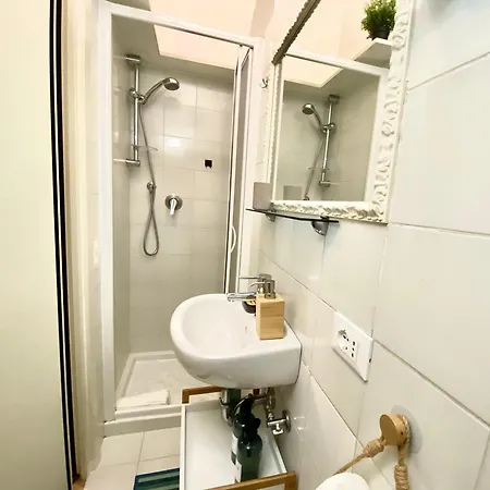 Trastevere Loft Leopardo Apartment *