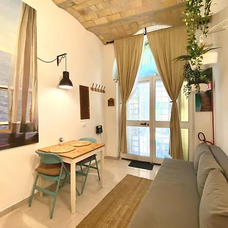 Apartment Trastevere Loft Leopardo *