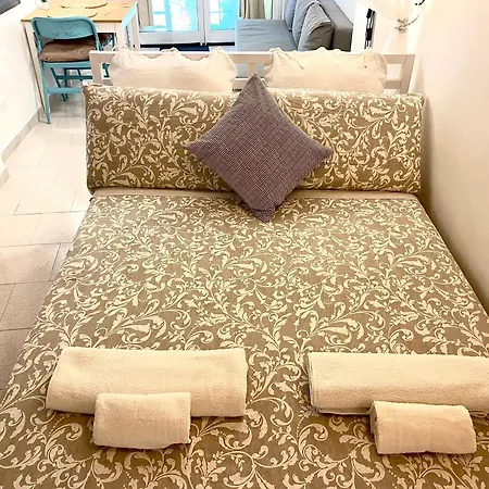 Trastevere Loft Leopardo Apartment