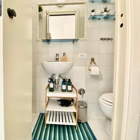 Trastevere Loft Leopardo Apartment *