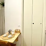 Trastevere Loft Leopardo Apartamento Roma