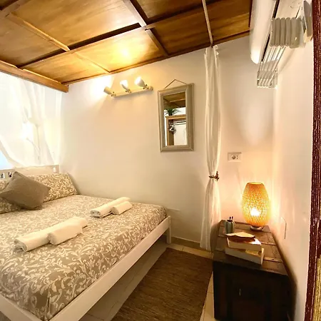 Appartamento Trastevere Loft Leopardo