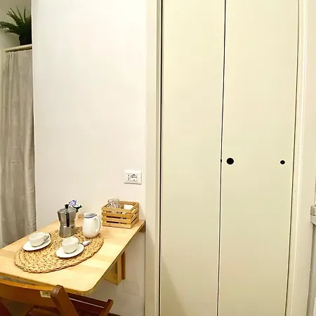 Trastevere Loft Leopardo 公寓 罗马