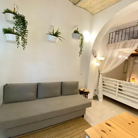 Appartamento Trastevere Loft Leopardo *