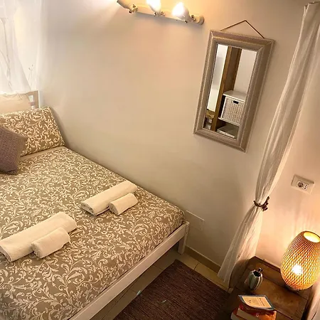 Trastevere Loft Leopardo *