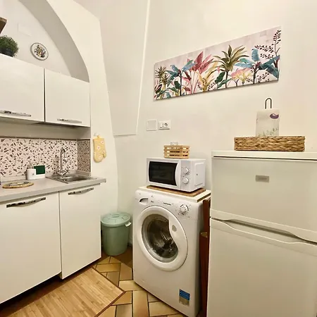 Trastevere Loft Leopardo
