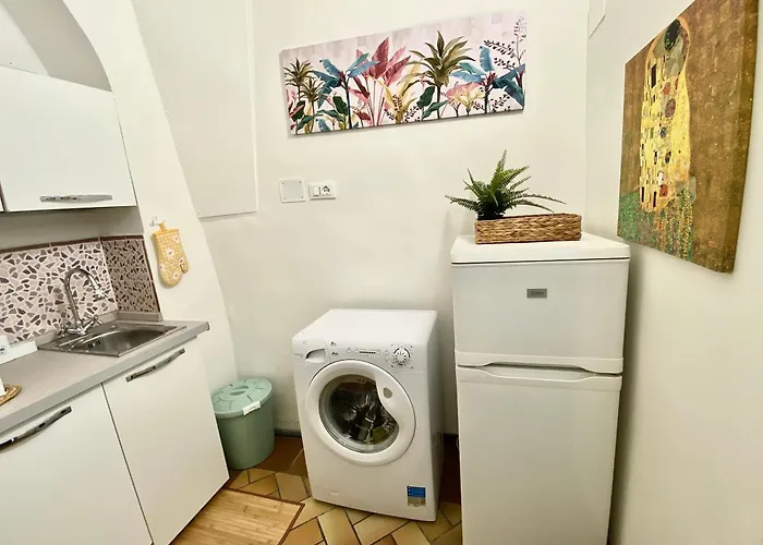 Trastevere Loft Leopardo