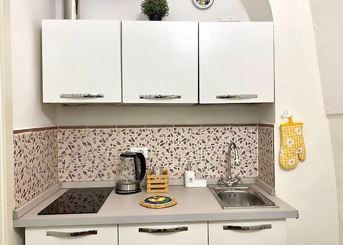 Trastevere Loft Leopardo Rome