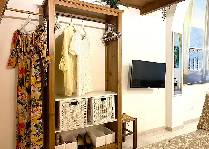 Trastevere Loft Leopardo Rome