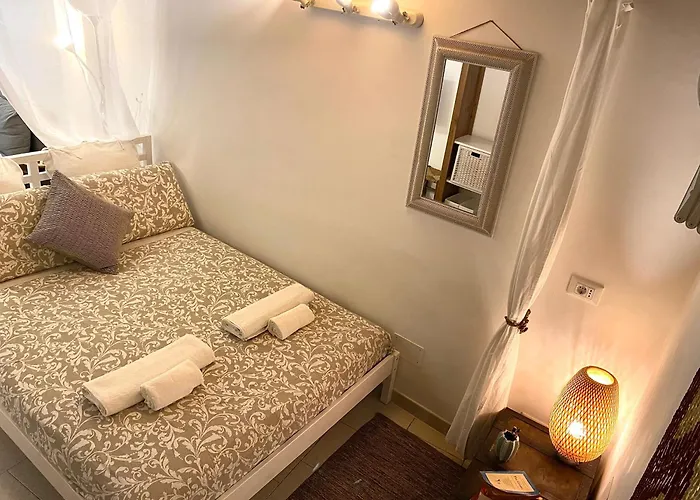 Trastevere Loft Leopardo *