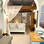 Trastevere Loft Leopardo