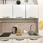 Trastevere Loft Leopardo Ρώμη