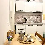 Trastevere Loft Leopardo Διαμέρισμα Ρώμη