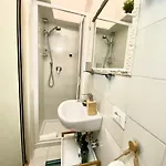 Trastevere Loft Leopardo Διαμέρισμα *