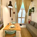 Διαμέρισμα Trastevere Loft Leopardo *