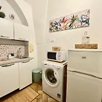 Trastevere Loft Leopardo