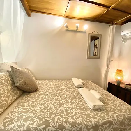 Trastevere Loft Leopardo 公寓
